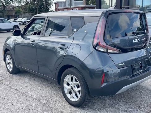 Used 2024 Kia Soul LX w/ Option Group 015 image 4