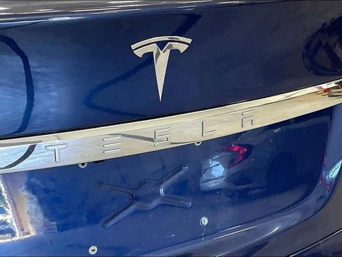 Used 2017 Tesla Model S 100D image 8