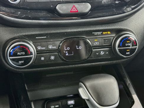 Used 2023 Kia Soul GT-Line FWD image 24
