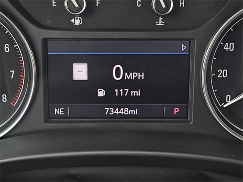 Used 2020 Buick Enclave Premium w/ Surround and Sites Package image 27