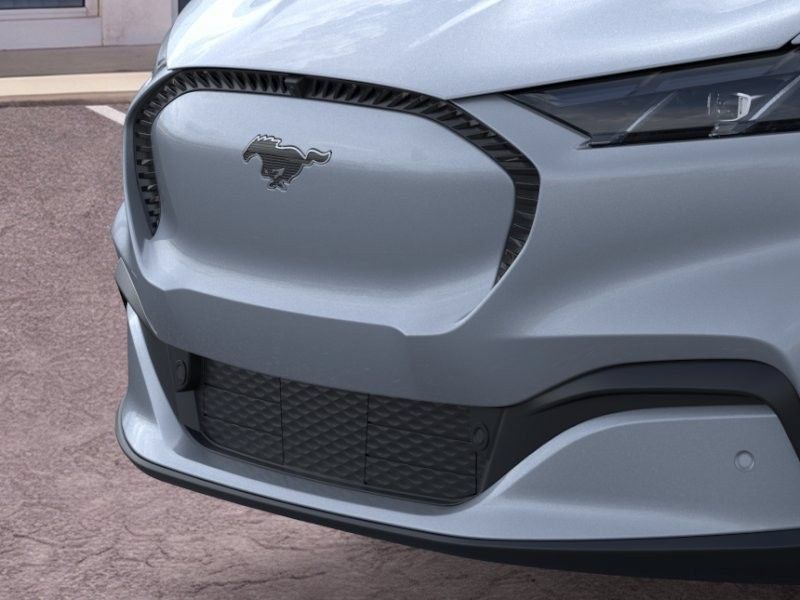 New 2026 Ford Mustang Mach-E Select w/ Comfort Package Lite RWD image 18