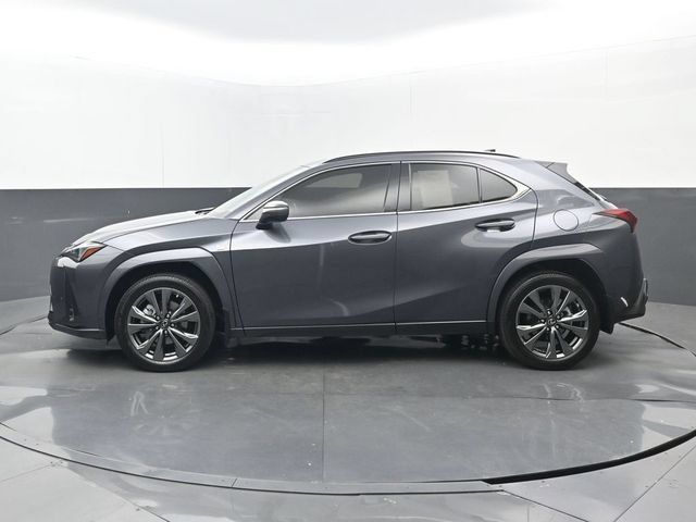 Used 2024 Lexus UX 250h F Sport FWD image 23