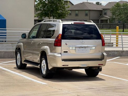 Used 2005 Lexus GX 470 AWD/4WD image 5