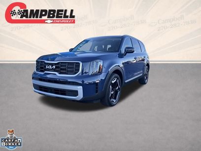 Used 2025 Kia Telluride S