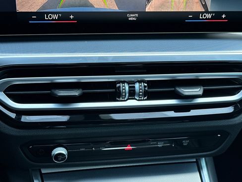 Used 2023 BMW i4 eDrive35 w/ Parking Assistance Package RWD image 19