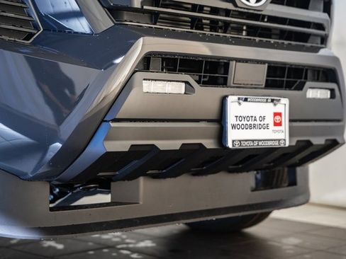 New 2026 Toyota Tacoma SR5 image 11