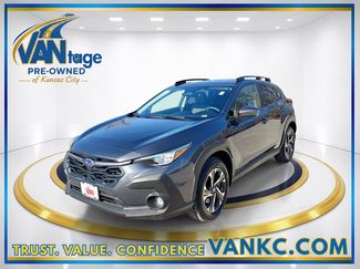 Used 2024 Subaru Crosstrek 2.0i Premium video 1
