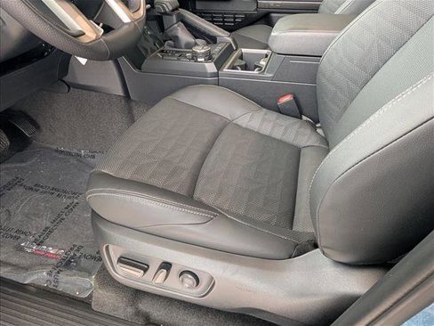 New 2026 Toyota 4Runner TRD Off-Road Premium image 4