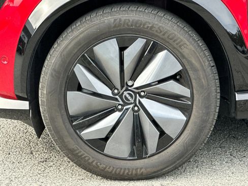 Used 2024 Nissan Ariya AWD image 27