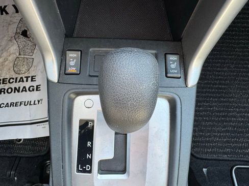 Used 2016 Subaru Forester 2.5i Premium image 21