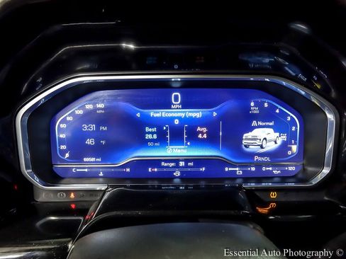 Used 2022 Chevrolet Silverado 1500 LT image 14