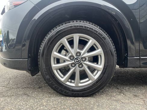 Used 2025 MAZDA CX-5 AWD 2.5 S w/ Select Package image 10