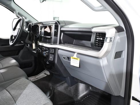 New 2026 Ford F250 XL w/ 360-Degree Camera Package image 9
