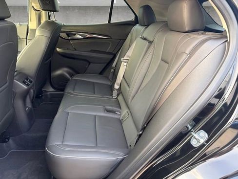 Certified 2021 Buick Envision Essence w/ Technology Package I image 22