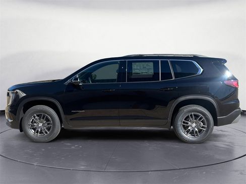 New 2026 GMC Acadia Elevation w/ LPO, Floor Liner Package image 2