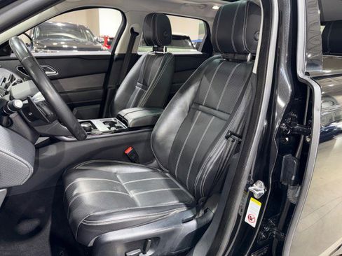 Used 2018 Land Rover Range Rover Velar S image 10