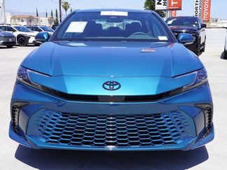 Certified 2026 Toyota Camry XSE FWD video 3