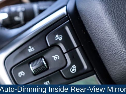 Used 2024 Chevrolet Tahoe LT w/ LT Signature Plus Package image 28