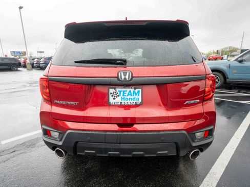 Used 2023 Honda Passport EX-L image 5