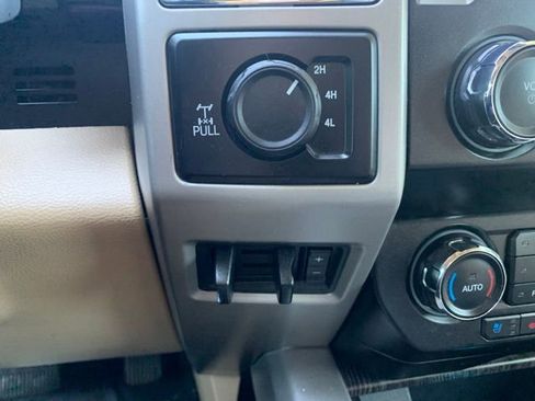 Used 2021 Ford F250 Lariat w/ Lariat Value Package image 19