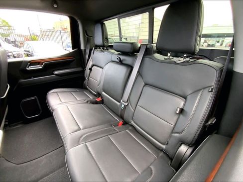 Used 2023 GMC Sierra 1500 Denali w/ Denali Reserve Package AWD/4WD image 20