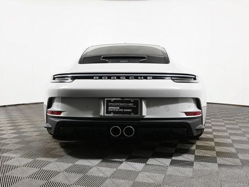 Used 2024 Porsche 911 GT3 RWD image 6