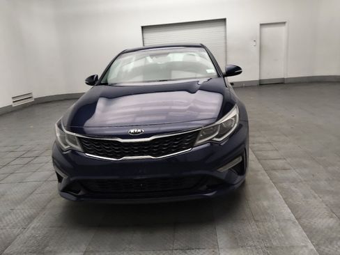 Used 2020 Kia Optima LX FWD image 15