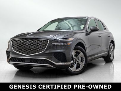 Used 2026 Genesis GV70 2.5T Select