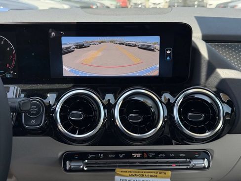 New 2026 Mercedes-Benz GLA 250 image 27