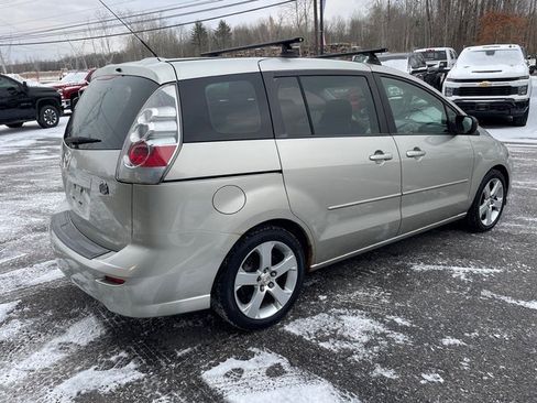 Used 2006 MAZDA MAZDA5 Sport image 7