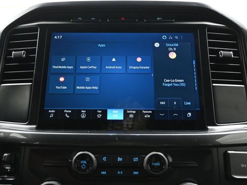 Used 2024 Ford F150 STX AWD/4WD image 35