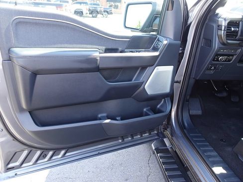 Used 2024 Ford F150 Lariat w/ Equipment Group 502A High AWD/4WD image 18