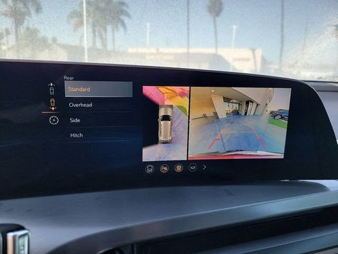 Used 2026 Cadillac Vistiq Sport image 19