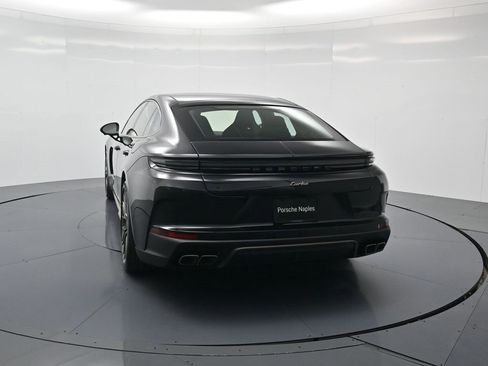 New 2026 Porsche Panamera Turbo image 29