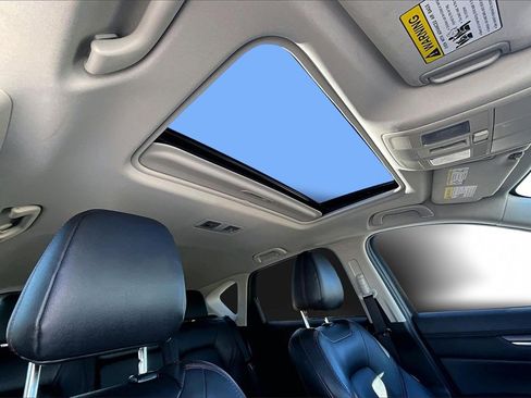 Certified 2024 MAZDA CX-5 Carbon Edition image 13