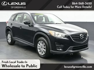 Used 2016 MAZDA CX-5 Sport AWD/4WD video 1