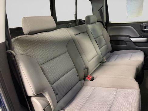 Used 2017 Chevrolet Silverado 1500 LT w/ All Star Edition image 24