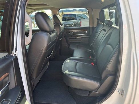 Used 2013 RAM 2500 Laramie w/ Cold Weather Group image 9