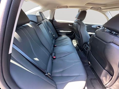 Used 2022 Acura TLX w/ Technology Package FWD image 30
