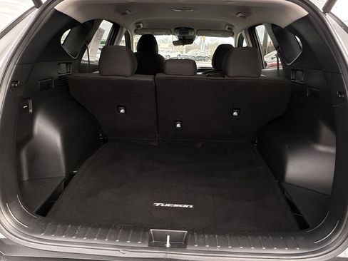 Certified 2023 Hyundai Tucson SEL image 23