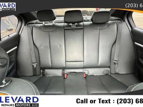 Used 2016 BMW 340i xDrive Sedan image 23