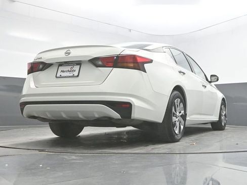 Used 2021 Nissan Altima 2.5 S image 33