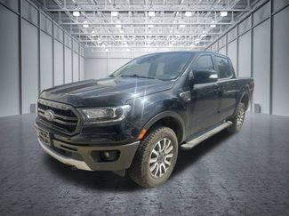 Used 2019 Ford Ranger Lariat w/ Equipment Group 501A Mid AWD/4WD 360° Tour