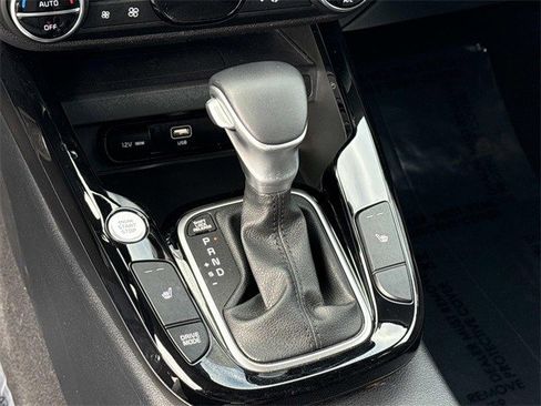Used 2023 Kia Soul EX image 23