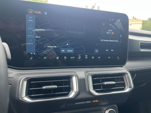 New 2026 Ford Mustang Premium RWD image 5