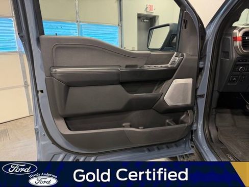 Certified 2023 Ford F150 Raptor w/ Raptor Carbon Fiber Package AWD/4WD image 25