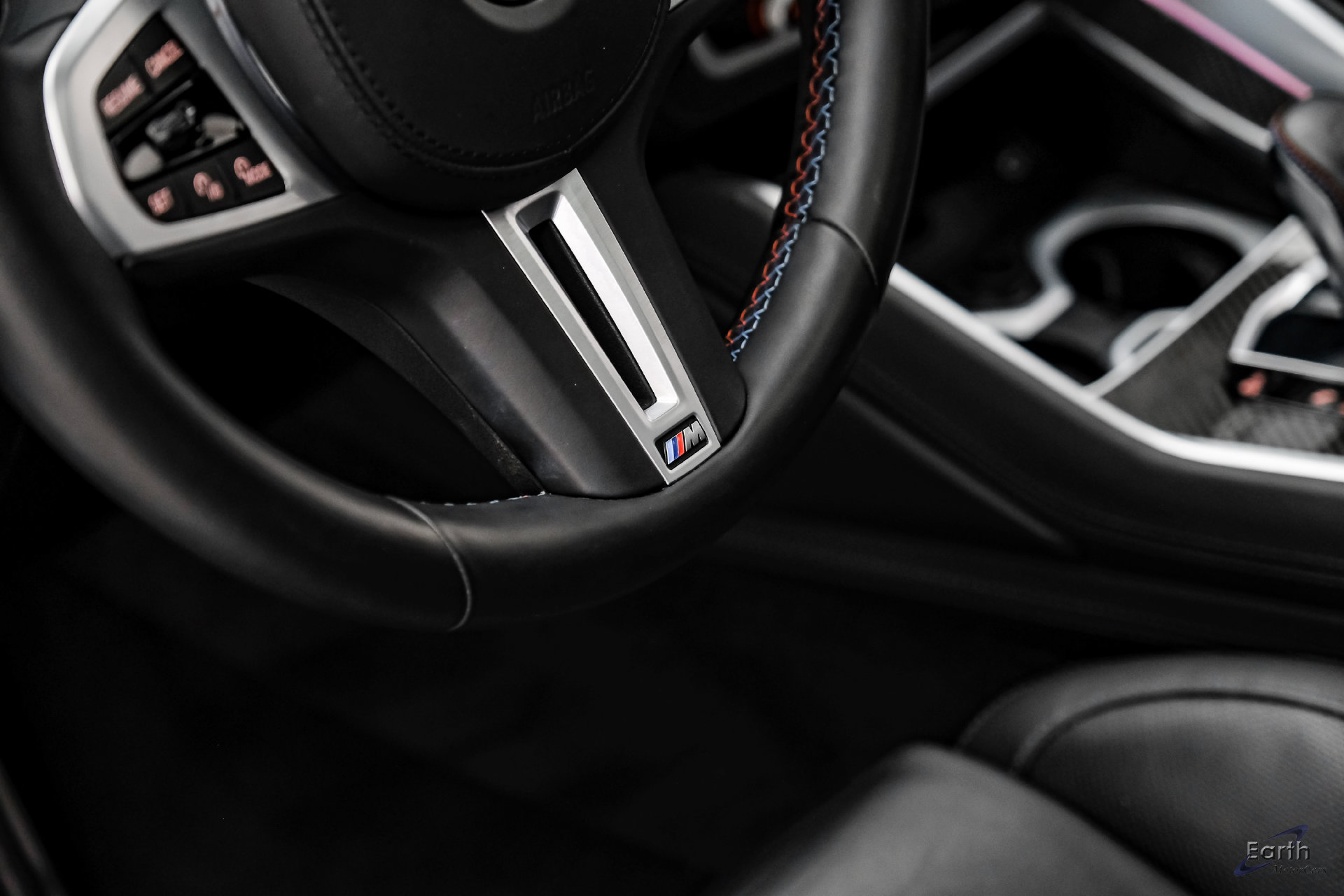 Used 2025 BMW X5 M Competition w/ Executive Package AWD/4WD image 43