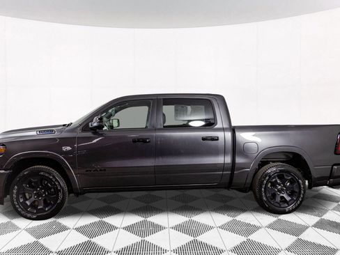 New 2026 RAM 1500 Big Horn image 36