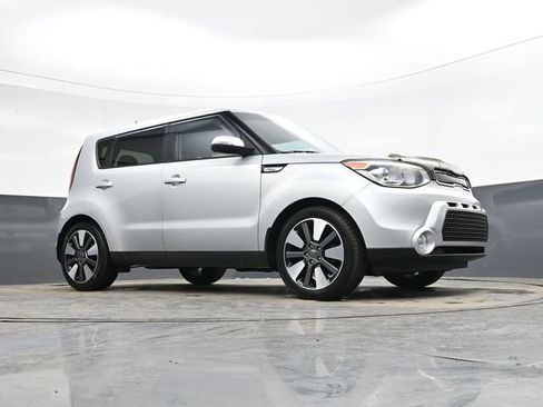 Used 2015 Kia Soul ! image 28