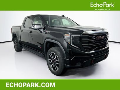 Used 2023 GMC Sierra 1500 AT4 w/ AT4 Preferred Package